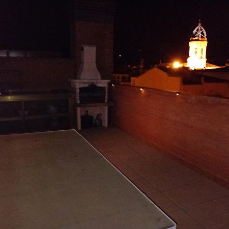 Cal Robert Apartment Tremp Ngoại thất bức ảnh