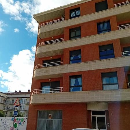 Cal Robert Apartment Tremp Ngoại thất bức ảnh