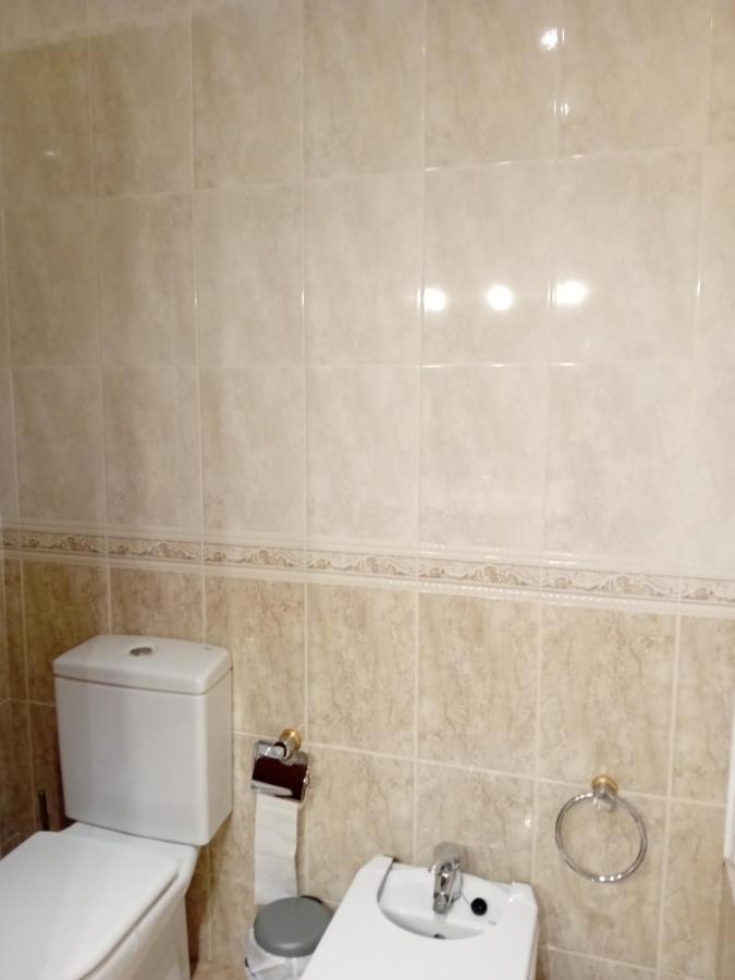 Cal Robert Apartment Tremp Ngoại thất bức ảnh