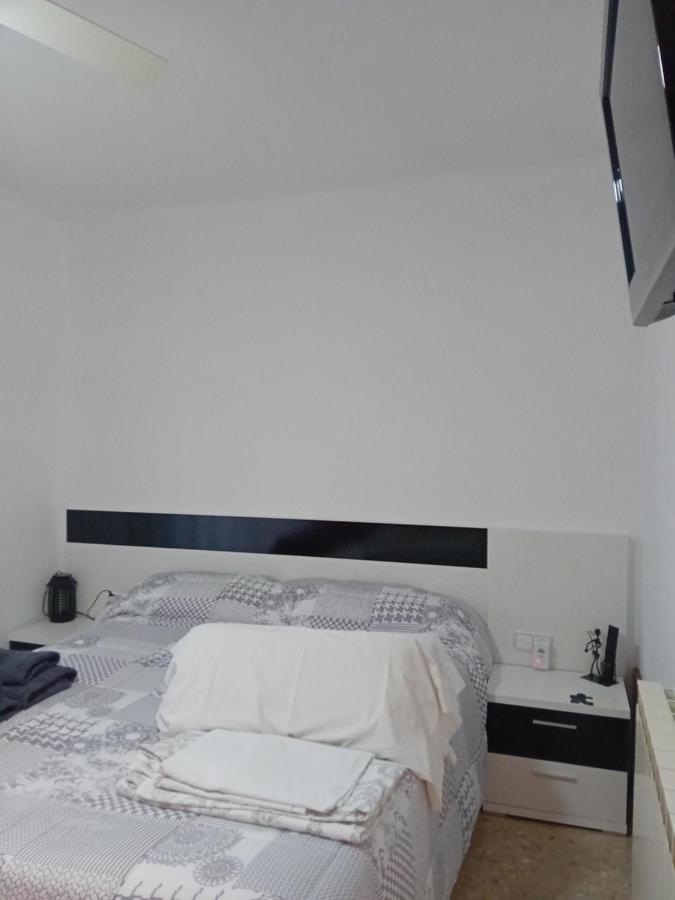 Cal Robert Apartment Tremp Ngoại thất bức ảnh