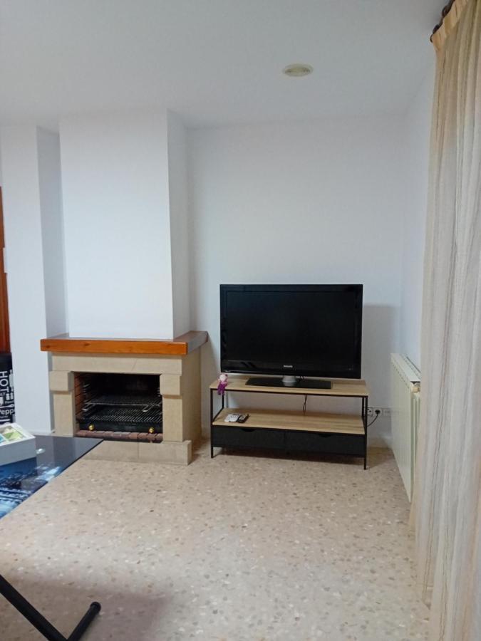 Cal Robert Apartment Tremp Ngoại thất bức ảnh