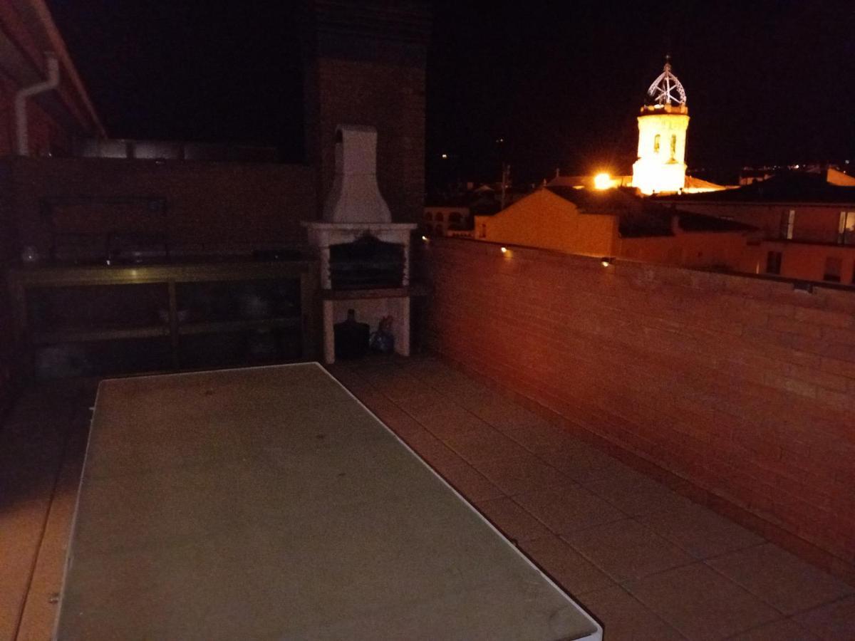 Cal Robert Apartment Tremp Ngoại thất bức ảnh
