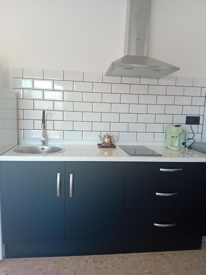 Cal Robert Apartment Tremp Ngoại thất bức ảnh